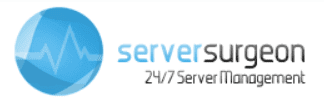 server surgeon