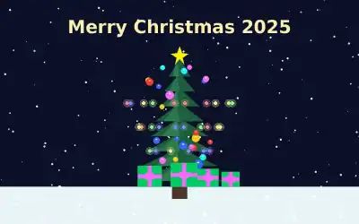 Merry Christmas 2025: Celebrating Joy, Connection, and Timeless Traditions